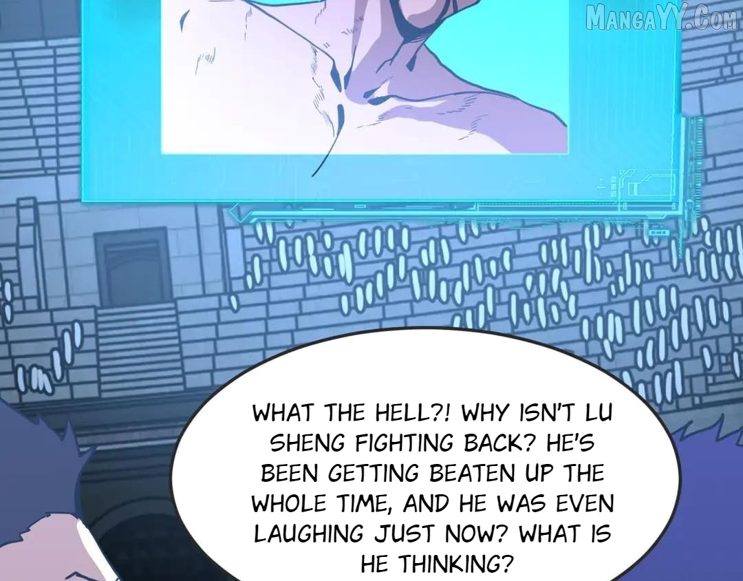 Log into the Future Chapter 267 - page 164